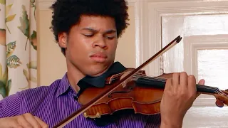 Braimah and Isata Kanneh-Mason - Prokofiev's Sonata No.2 in D