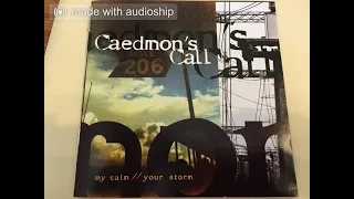08 There's A Stirring Caedmon’s Call