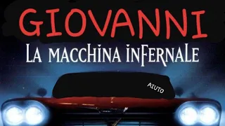 Christine-La macchina infernale, ma con Aldo Giovanni e Giacomo (il prequel) 😂🚘