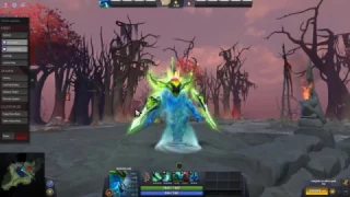 Mod Crown Tears and Blade Tears Morphling