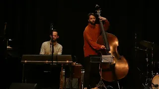 Kika Sprangers Quintet - Jazz in Arnhem, 17 mei 2022