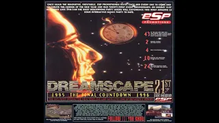 Colin Favor ~ Live @ Dreamscape 21 - The Final Countdown (Tek No Prisoners #5)