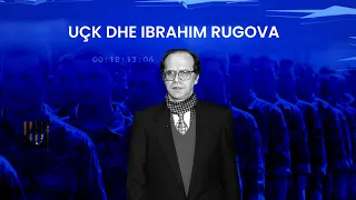 Debat Plus me Ermal Pandurin -  UÇK DHE IBRAHIM RUGOVA