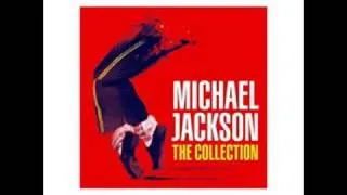 Michael Jackson - Rock With You (single version)