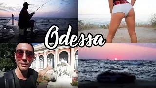 Odessa Ukraine