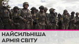 Після перемоги українські військові інструктори будуть найзатребуванішими у світі - Мартиненко