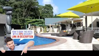 Cabanes Des Anges, La Digue, Seychelles, HD Review