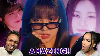 They Never Disappoint! PIXY(픽시) - 'Villain' MV Reaction