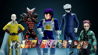 The Jump Force 2 Game We'll Never Get