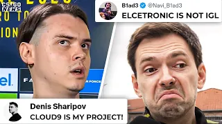 B1AD3 CRITICISES ELECTRONIC! CLOUD9’s FIRST MATCH RECAP! ELEC ON LEAVING NAVI