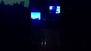 John mayer- moving on and getting over (Allianz Parque)  São Paulo-  Brasil 18/10/2017