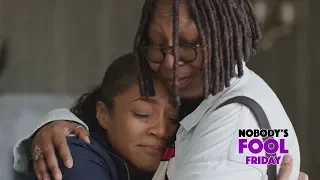 Nobody’s Fool (2018) - Tiffany Haddish & Whoopi Goldberg’s Emotional Connection