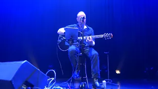 Mike Masse - No Rain @ Fairfield Community Arts Center Fairfield, OH 9/13/19