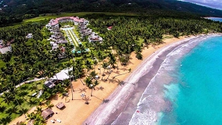 Sublime Samana, Las Terrenas, Dominican Republic, 5 stars hotel