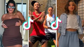 MELHORES DANCINHAS DA SEMANA | TIKTOK MASHUP BRAZIL 2022 | DANCE SE SOUBER | TENTE NÃO DANÇAR🎶