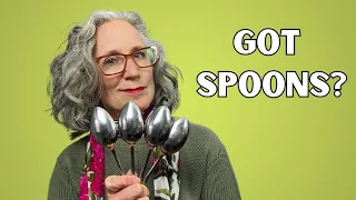 The Spoon Theory - Living with Chronic Illness