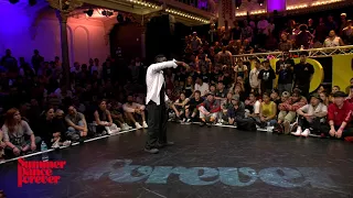 Richard Pop vs Siddharta 1ST ROUND BATTLES Popping Forever - Summer Dance Forever 2017