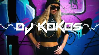 😻 NAJLEPSZE KLUBOWE HITY 😻STARE NUTKI VOL.17 ❤️ MUZYKA DO AUTA 😍 LISTOPAD 2022 DJ KOKOS 😱⛔