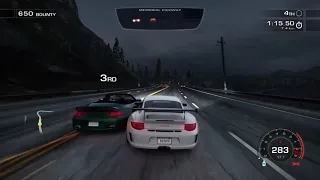 Need for Speed™ Hot Pursuit Remastered porsche gt3 rs #14