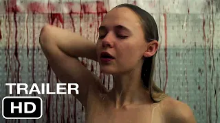 FEAR OF RAIN Trailer (2021) Psychological Thriller Movie | Katherine Heigl, Madison Iseman