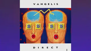 Vangelis - Direct  | Full Album