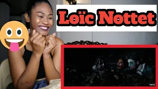 Loïc Nottet - Candy (Short Version)| Reaction