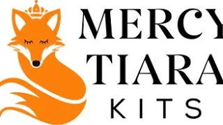 Mercy Tiara Kits | May 2024 Bloom Kit | Hello Sweet Friends