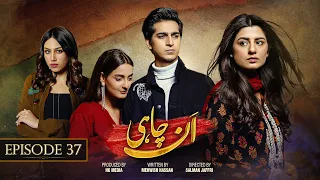 UNCHAHEE | Episode 37 [English Subtitle] | Aaj Entertainment