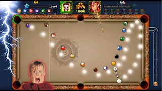 My best TrickShots of 2021 | 8 ball pool Rewind