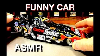 Funny Cars - ASMR