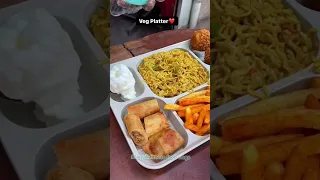 #shorts #trending #food #vegplatter #foodie #foodblogger #viral #youtubeshorts #delhifood #delhi