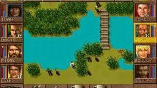 Legendary games from the past - Jagged Alliance