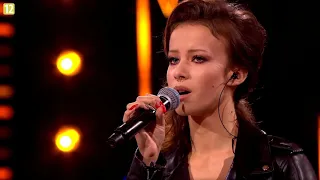 Katarzyna Szulc – „Let's Hurt Tonight”-Nokaut The Voice of Poland 11