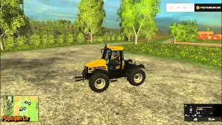 FS 15 JCB FASTRAC 2140 WASCHBAR V1 0