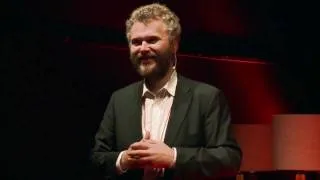 TEDxTallinn - Olev Poolamets - Meeste tervis ja seksuaalsus