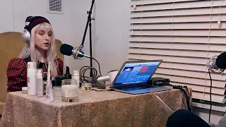 Hayley Williams (Paramore) | Mirror Mirror podcast