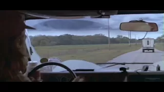 Twister, the movie and music (1996)