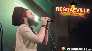 Marcus Gad - Kanaké | Hamburg, Germany @ Reggaeville Easter Special 2019