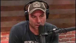 Joe Rogan - Depression Isn't a Chemical Imbalance?