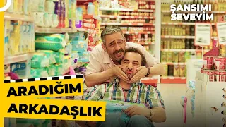 Kaliteli Aktivite Dediğin Net Budur | Şansımı Seveyim