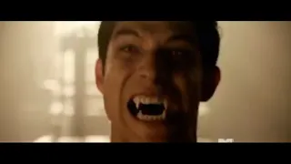 Teen Wolf [Stupify. Disturbed] Music Video