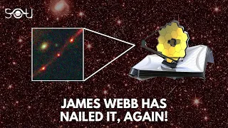 Webb Just Focussed on the Most Distant Star Ever. It’s Mind-Blowing