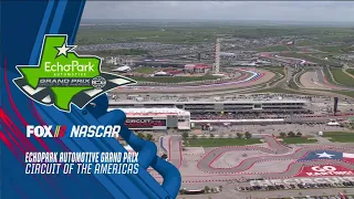 2024 EchoPark Automotive Grand Prix at Circuit of the Americas - NASCAR Cup Series