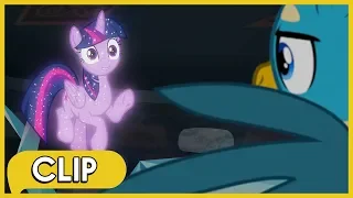 "La amistad está en su naturaleza" - MLP: La Magia de la Amistad [Español Latino]