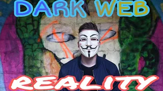 Dark Web का वह सच जो आपसे छिपाया गया Real Truth of Dark Web Internet Dark Web Explained-TOR Browser?