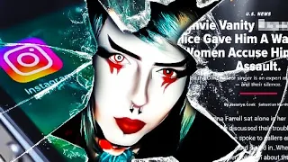 The Sickening Story of Dahvie Vanity | Return of BOTDF