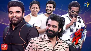 Intro | Dhee 14 | The Dancing Icon | 23rd March 2022 | ETV Telugu