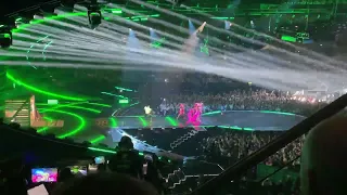 Eurovision 2023 - Finland - Käärijä 'Cha Cha Cha' - Audience POV