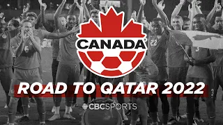 Alphonso Davies' incredible goal breakdown & CanMNT's other best moments in World Cup qualifying