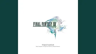 FINAL FANTASY XIII ～誓い～